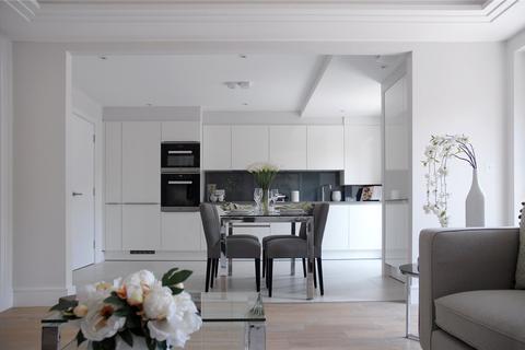 undefined, Tenterden Grove, London, NW4