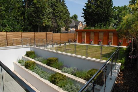 undefined, Tenterden Grove, London, NW4