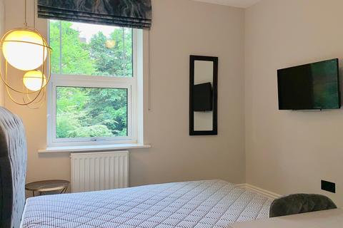 3 bedroom ground floor maisonette to rent - Claremont Place, Newcastle upon Tyne, Claremont Road