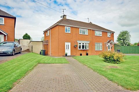 65 Tudor Way, Worcester, WR2 5QN