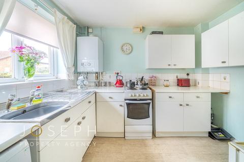 3 bedroom end of terrace house for sale - Dover Road, Ipswich, IP3