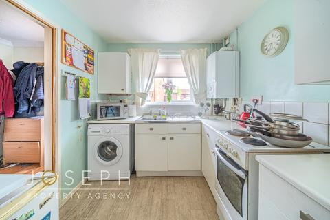 3 bedroom end of terrace house for sale - Dover Road, Ipswich, IP3