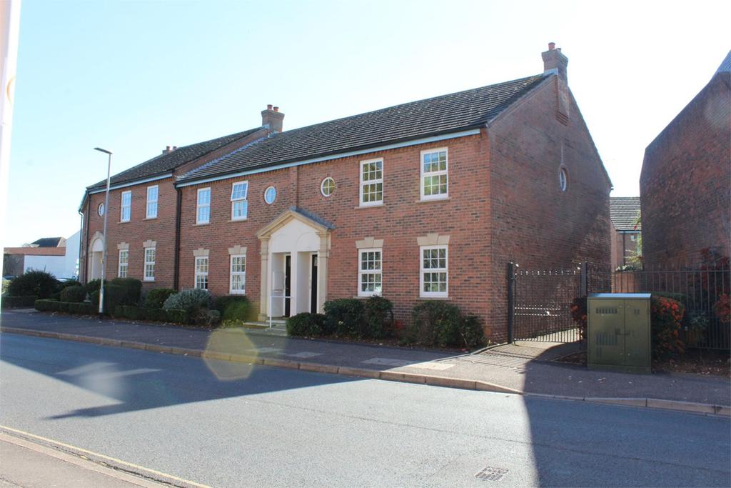 Eastgate Gardens, Taunton, TA1 2 bed retirement property £99,950