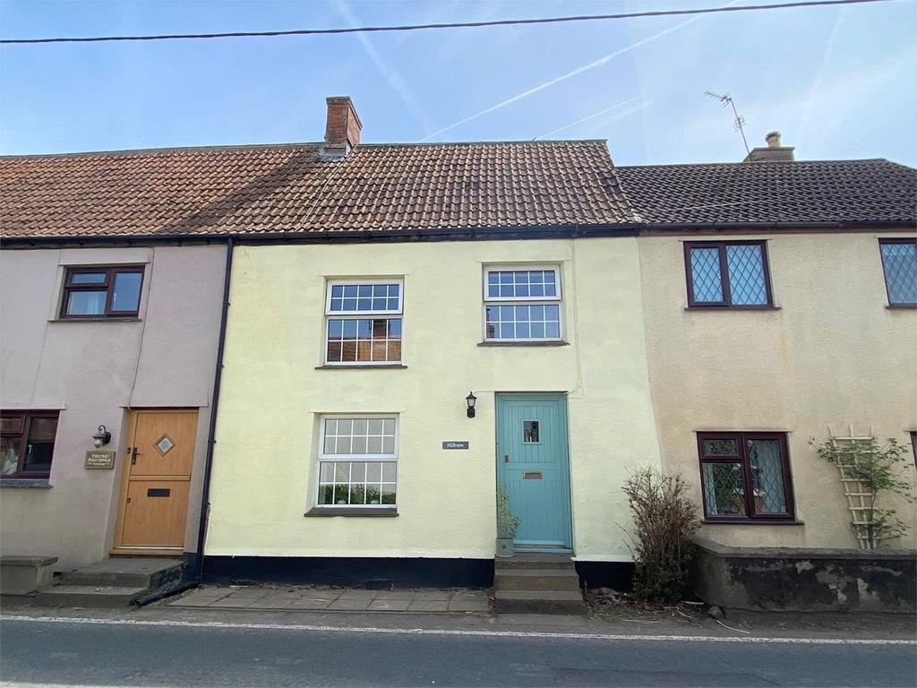East Lyng, TAUNTON, TA3 3 bed terraced house £290,000