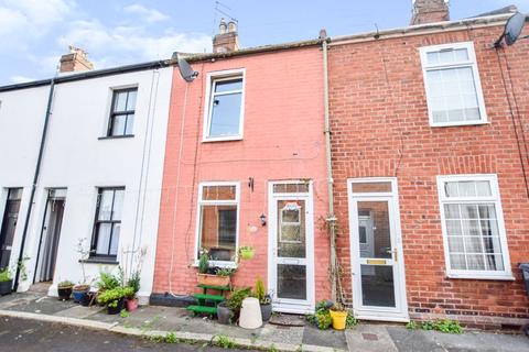 4 Grendon Buildings, Exeter, EX1 1DN