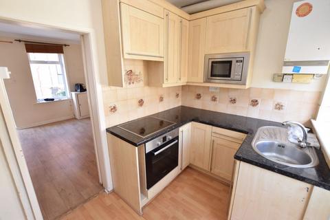 4 Grendon Buildings, Exeter, EX1 1DN