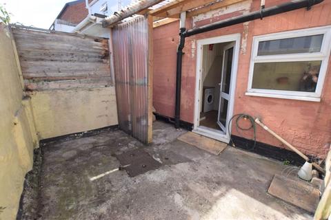 4 Grendon Buildings, Exeter, EX1 1DN
