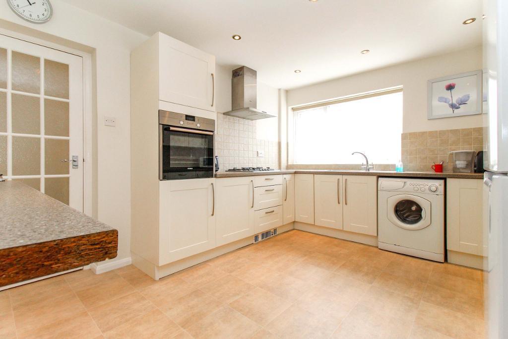 Kitchen Breakfast Room