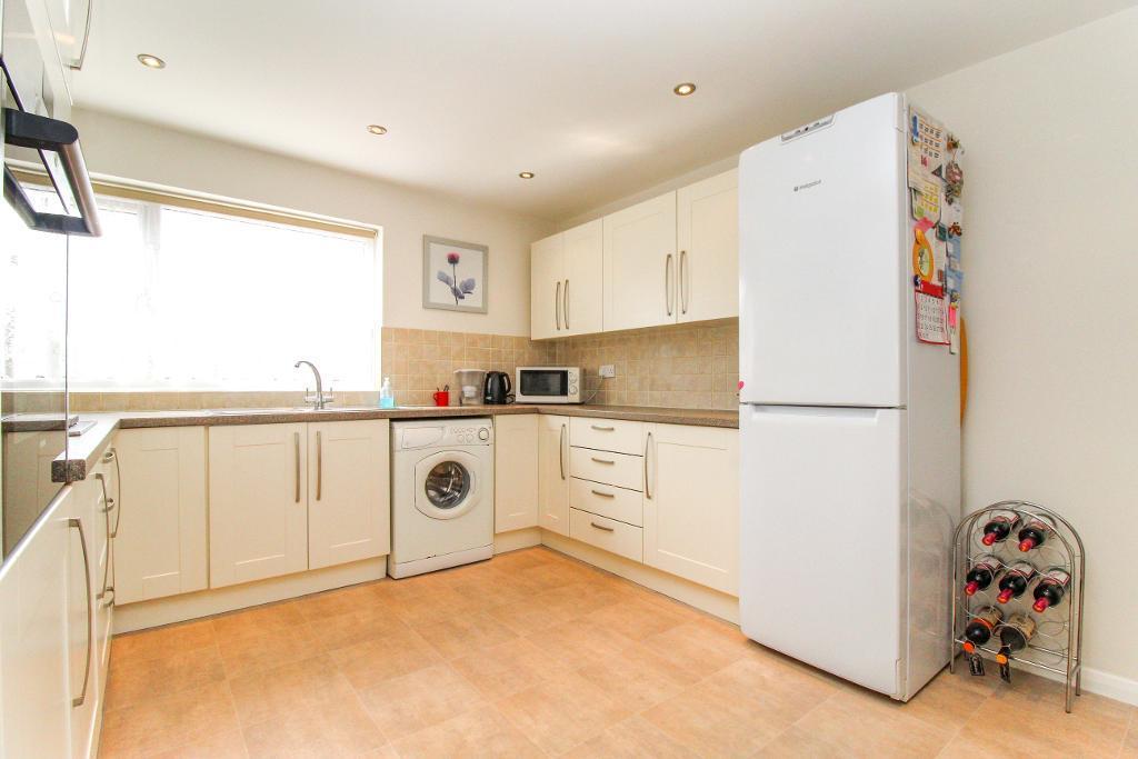 Kitchen Breakfast Room