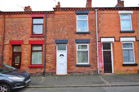 2 bedroom terraced house to rent - Lascelles Street, St Helens, WA9