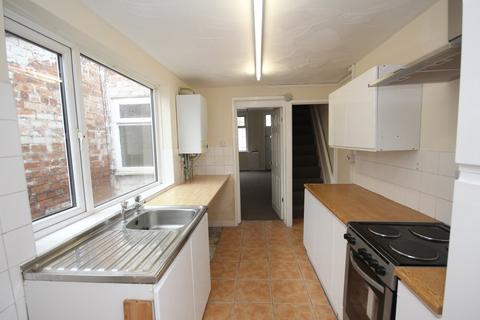 2 bedroom terraced house to rent - Lascelles Street, St Helens, WA9