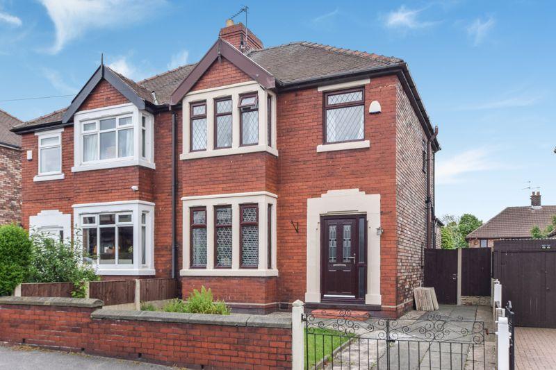Deirdre Avenue, Widnes 3 bed semidetached house £250,000