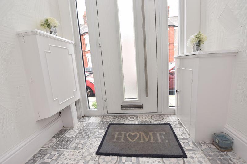 Wingate Road, Aigburth, Liverpool 3 bed terraced house £290,000