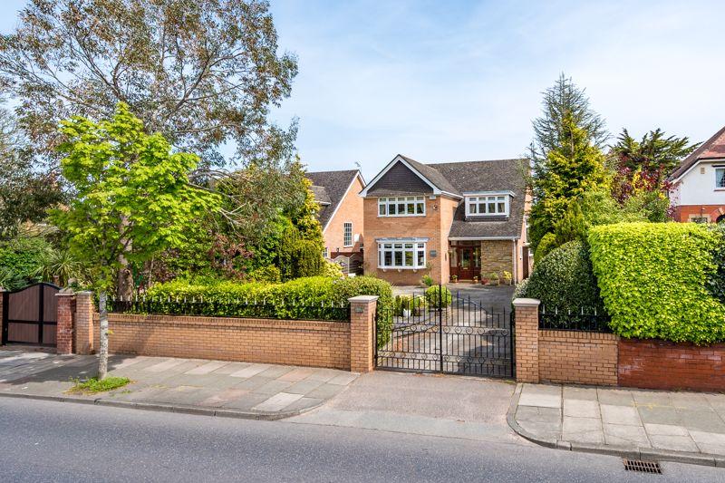 Waterloo Road, Birkdale 4 bed detached house £725,000