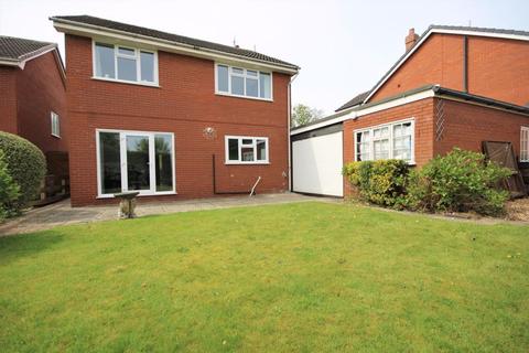 16 Centurion Close, Wirral, CH47 7BZ