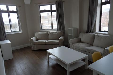 1 bedroom apartment to rent - 39 Upper Berkeley Street, London