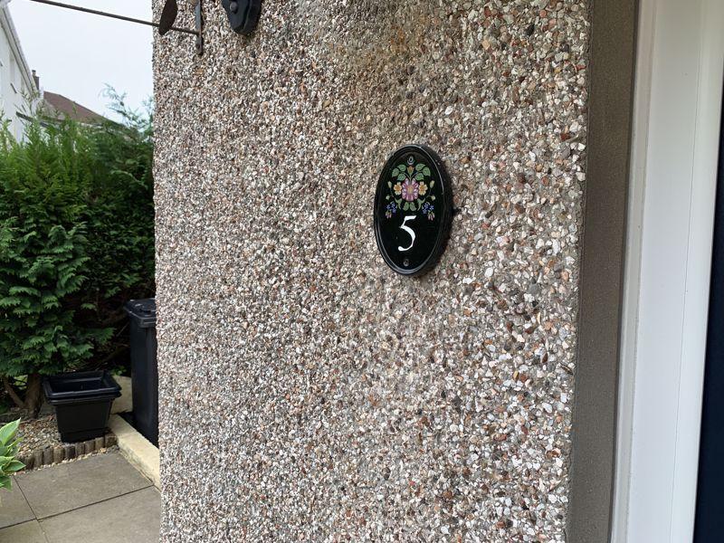 Number Plate