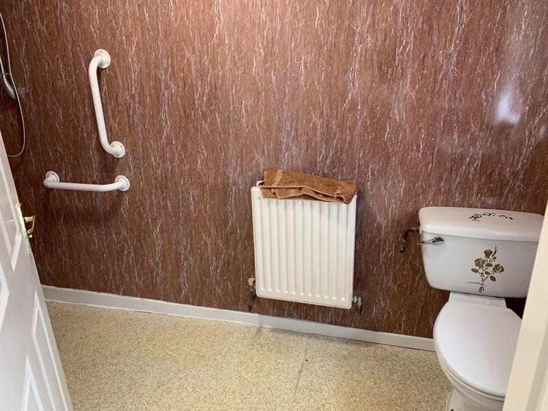 Wet Room