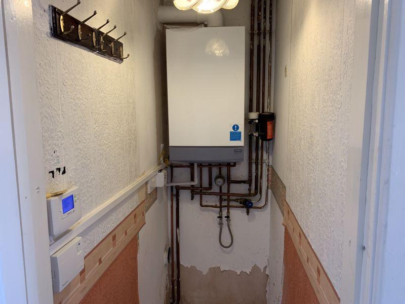Boiler Room