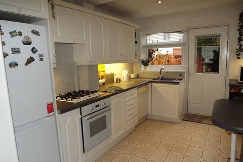 3 bedroom semi-detached house for sale - Court Hey Drive, Liverpool, L16