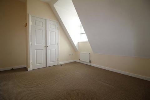 1 bedroom flat to rent, Hensborough, Dickens Heath, Solihull, West Midlands, B90