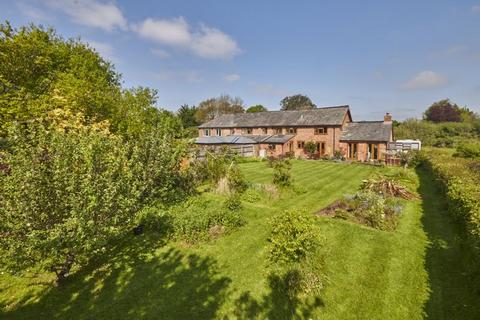 undefined, Southbrook Lane, Whimple
