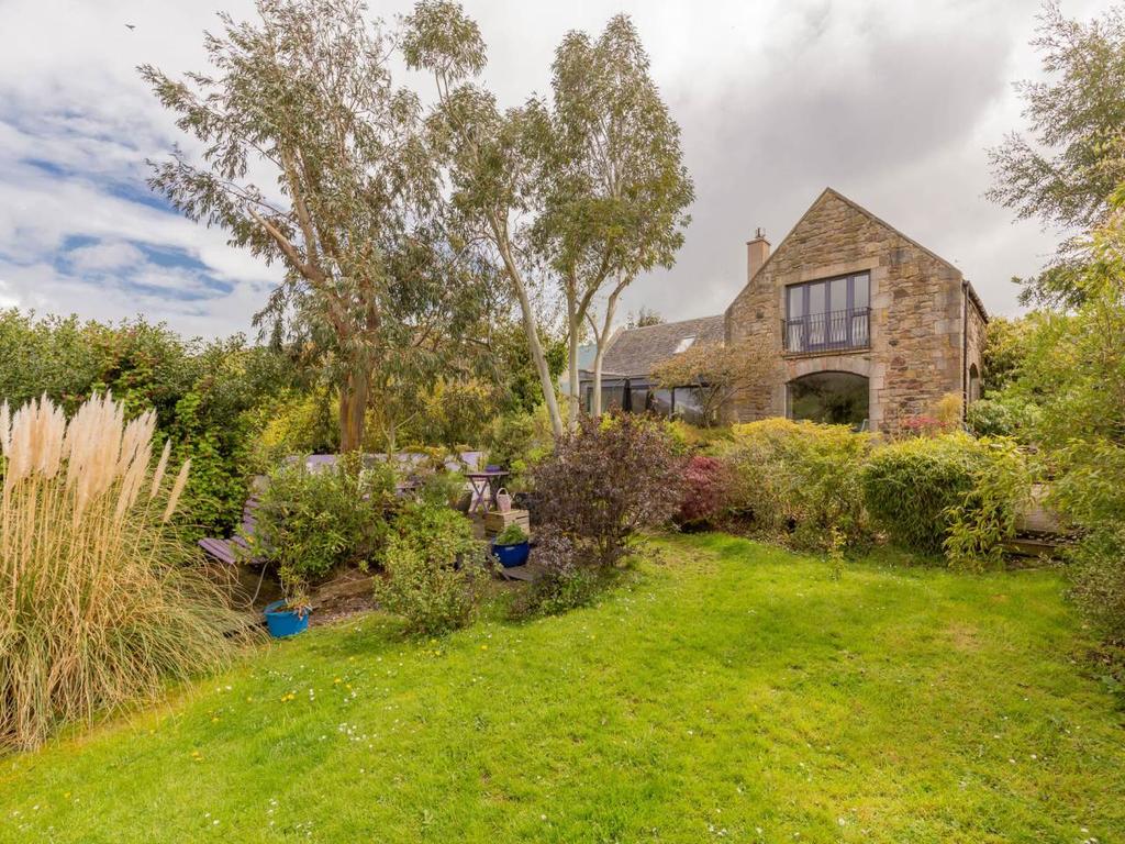 4 House of Muir Steading, Milton... 5 bed detached house £725,000
