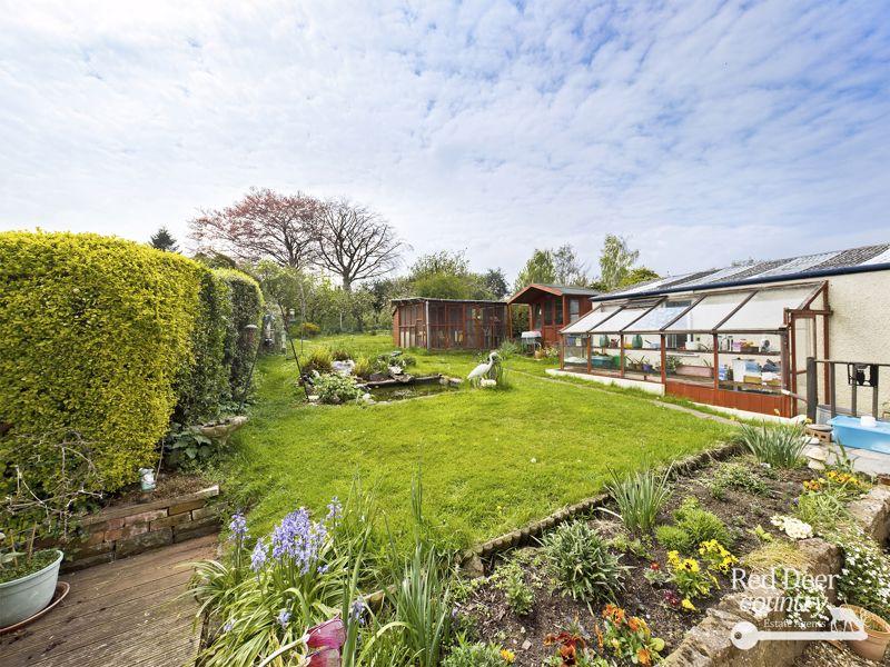Tower Hill, Williton 3 bed semidetached house for sale £420,000