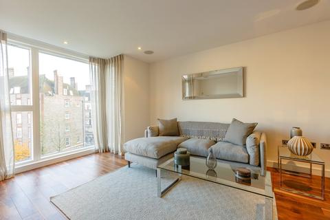 1 bedroom flat for sale - Moore House, 2 Gatliff Road, London