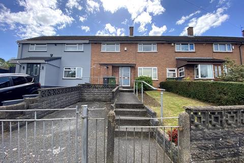 3 bedroom terraced house for sale - Woolacombe Avenue, Llanrumney, Cardiff. CF3