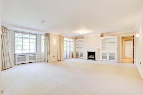 3 bedroom apartment to rent - Holland Villas Road, Holland Park, London, W14