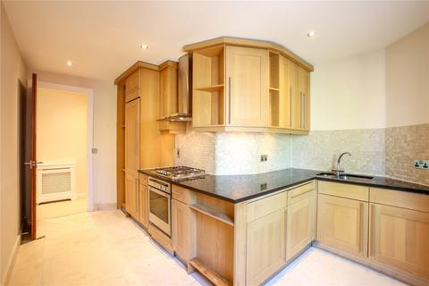 3 bedroom apartment to rent - Holland Villas Road, Holland Park, London, W14