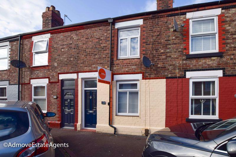 Oldham Street, Latchford, WA4 2 bed terraced house £850 pcm (£196 pw)