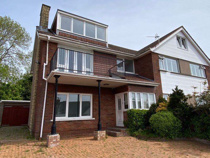 119 Minehead Avenue, Sully 4 bed semidetached house £425,000