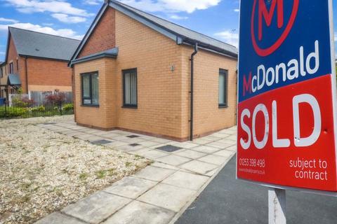 3 Cranbrook Grove, Bispham, Blackpool, FY2 0FZ