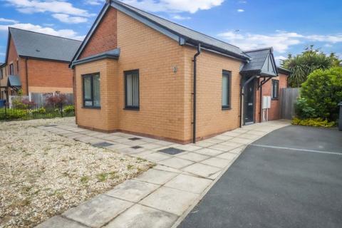 3 Cranbrook Grove, Bispham, Blackpool, FY2 0FZ