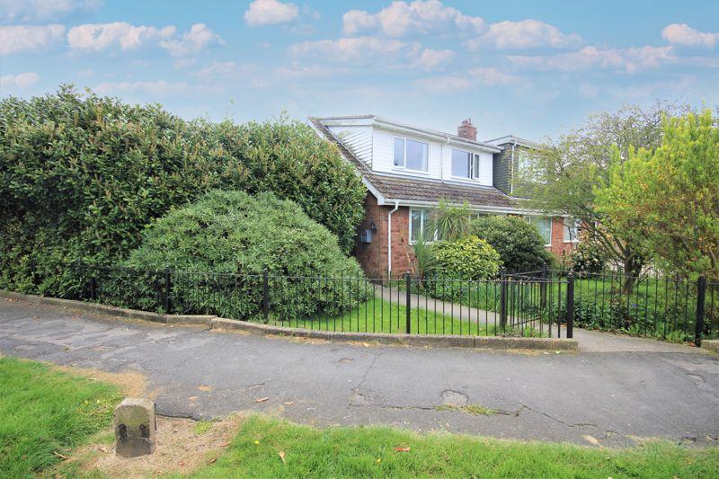 Church Lane, Thorngumbald, HU12 4 bed semidetached house £210,000