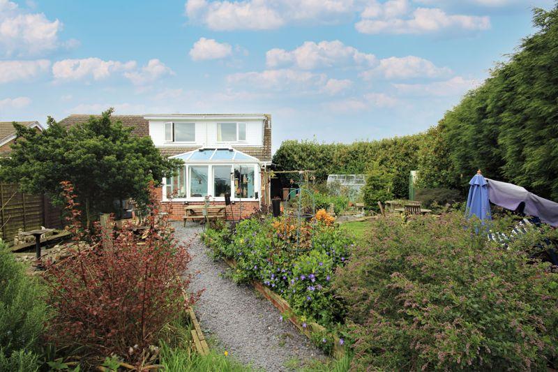 Church Lane, Thorngumbald, HU12 4 bed semidetached house £210,000