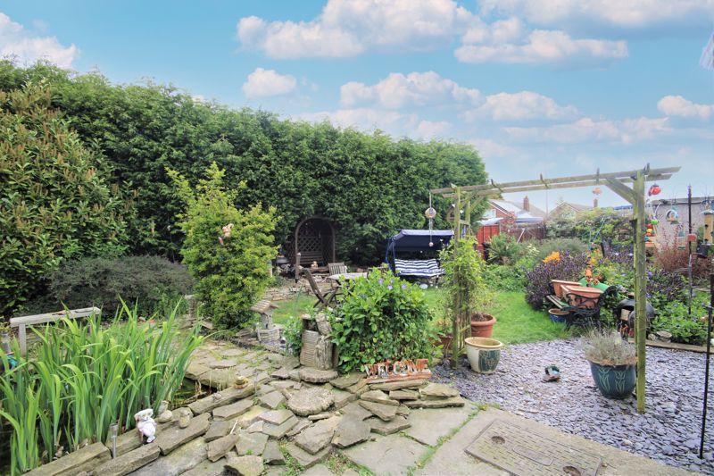 Church Lane, Thorngumbald, HU12 4 bed semidetached house £210,000