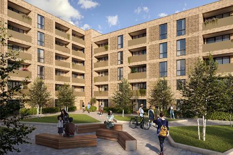 1 bedroom apartment for sale - The Letterpress, Croxley View, Watford, WD18