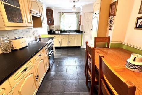 4 bedroom semi-detached house for sale - Swallow Dale, Thringstone