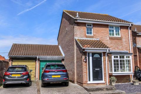 3 bedroom detached house for sale, Sercombe Park, Clevedon