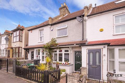 3 bedroom terraced house for sale - Eagle Terrace, Woodford Green