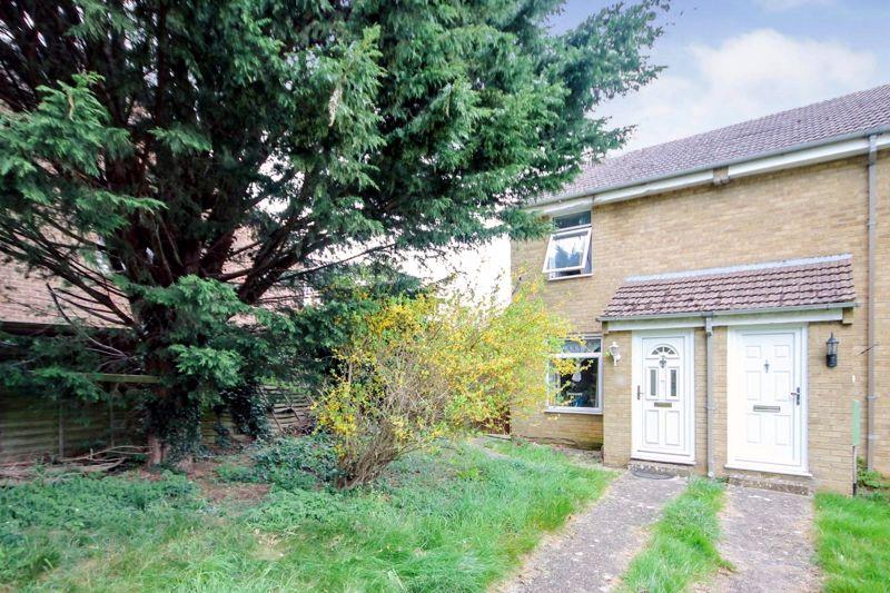 Chorefields KIDLINGTON 2 bed end of terrace house £355,000