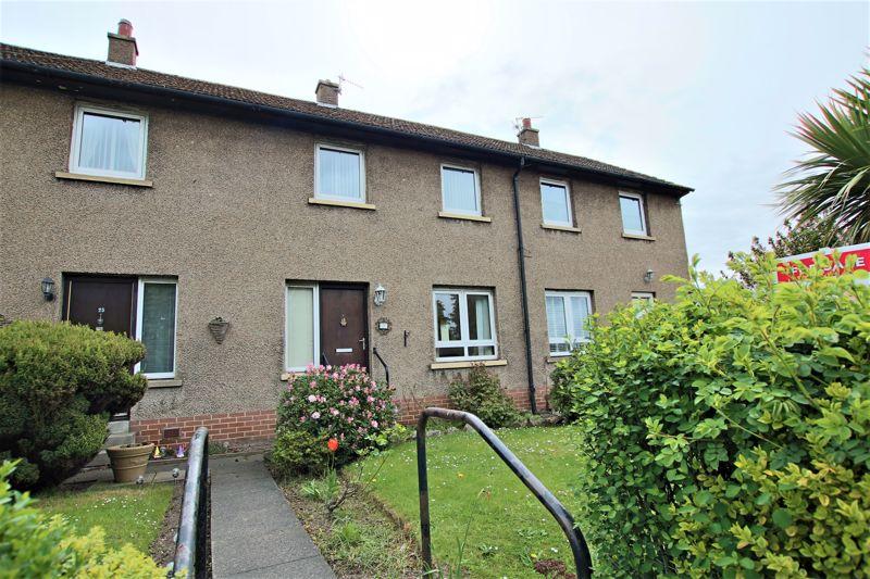 Douglas Road, Dundee 2 bed terraced house £105,000