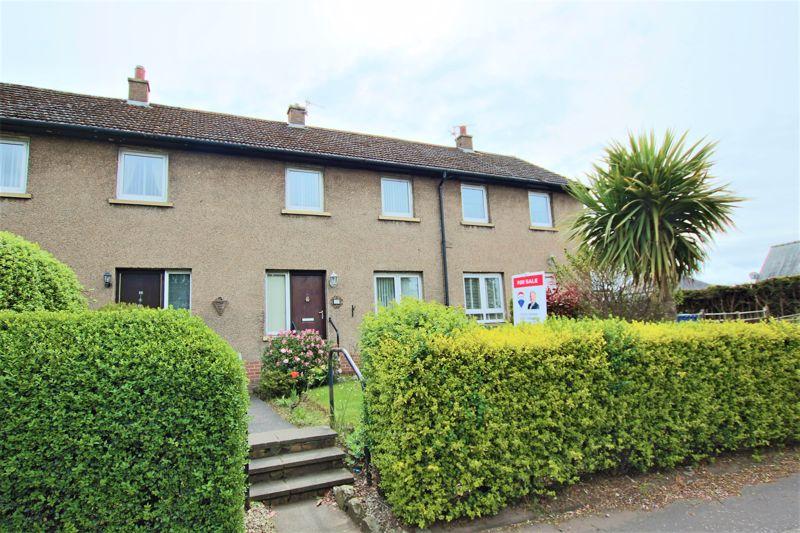 Douglas Road, Dundee 2 bed terraced house £105,000