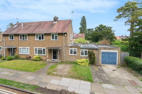63 Bath Street, Abingdon, OX14 1EN