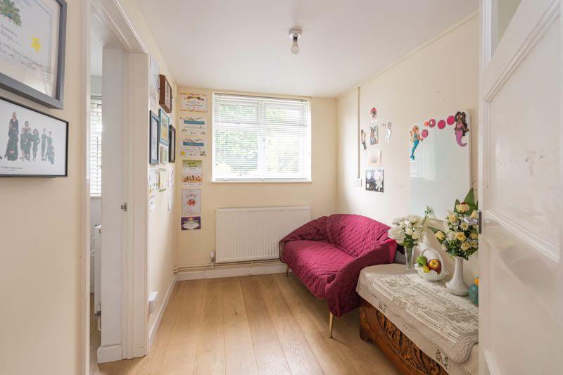 Bedroom / Family...