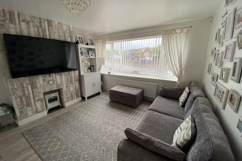 3 bedroom semi-detached house for sale - Christon Way, Gateshead