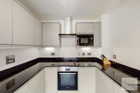 1 bedroom apartment to rent, Gainsborough House, Cassilis Road, London